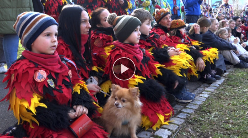 Die Waldhexen erwachen in Hohenacker, https://www.regio-tv.de/mediathek/video/die-waldhexen-erwachen-in-hohenackern/